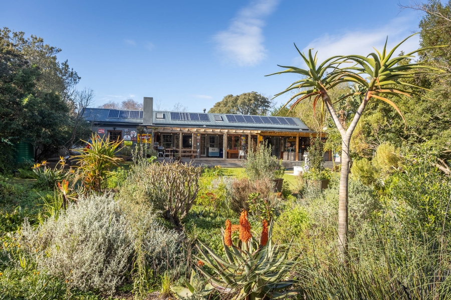 4 Bedroom Property for Sale in Stanford Western Cape